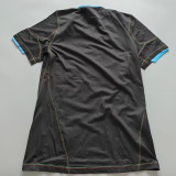 2010-2011 Marseille European Retro Soccer Jersey