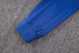 26-27 BAR Light blue Jacket Tracksuit #A26116