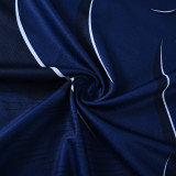 26-27 LIV Royal blue Training Short Suit