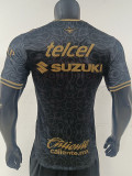 26-27 Pumas UNAM Third Player Version Soccer Jersey
