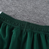 26-27 LIV Dark green Training Short Suit