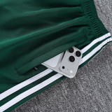 26-27 LIV Dark green Training Short Suit