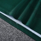 26-27 LIV Dark green Training Short Suit