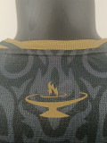 26-27 Pumas UNAM Third Player Version Soccer Jersey