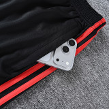 26-27 LIV Black Training Short Suit