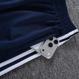 26-27 LIV Royal blue Training Short Suit