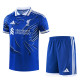 26-27 LIV Blue Training Short Suit
