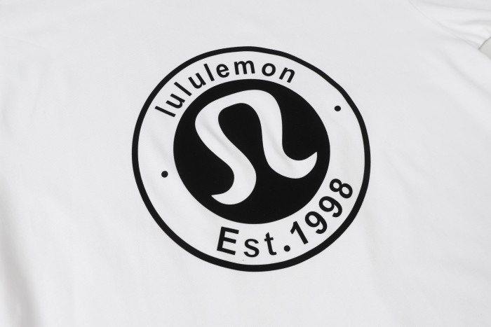 1:1 high quality version 2025 summer new 2 pack the men sport loose logo tees