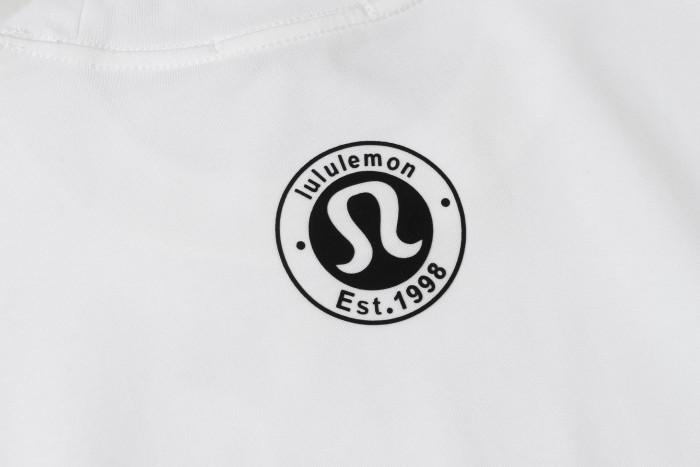 1:1 high quality version 2025 summer new 2 pack the men sport loose logo tees