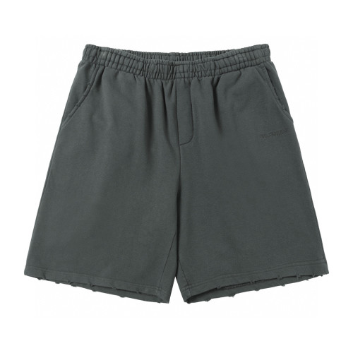 BLCG 2025 summer new 3 pack the men sport loose knit short