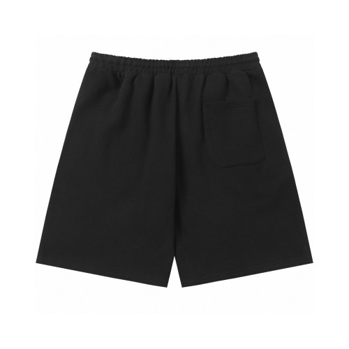 1:1 high quality version 2025 summer new 3 pack the men sport loose knit short