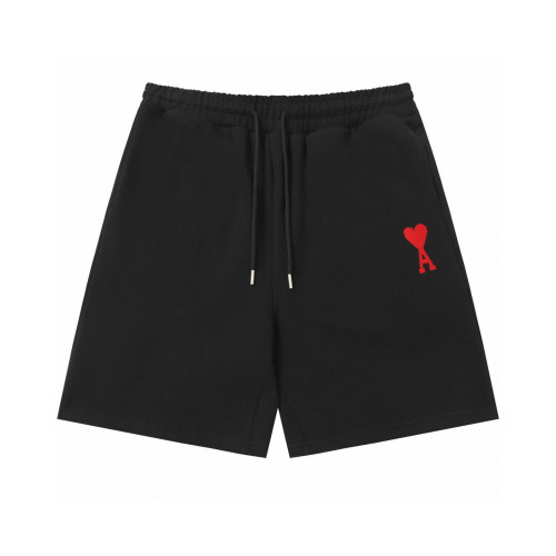 1:1 high quality version 2025 summer new 3 pack the men sport loose knit short