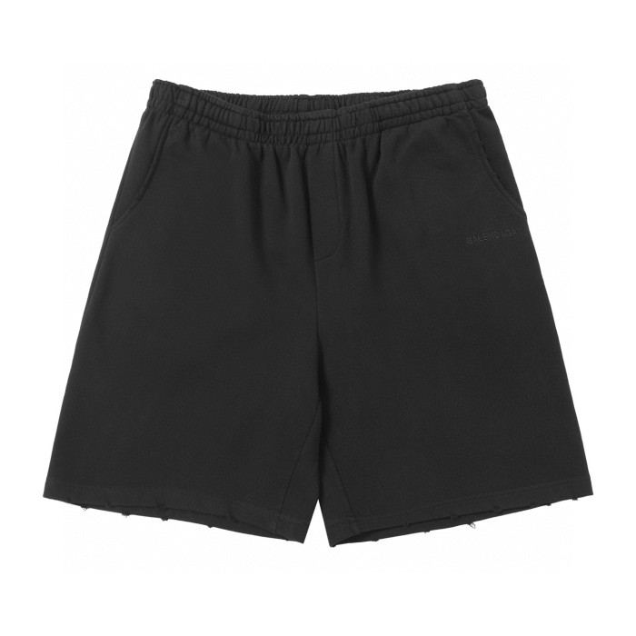 BLCG 2025 summer new 3 pack the men sport loose knit short