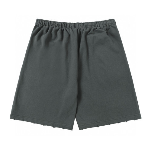 BLCG 2025 summer new 3 pack the men sport loose knit short