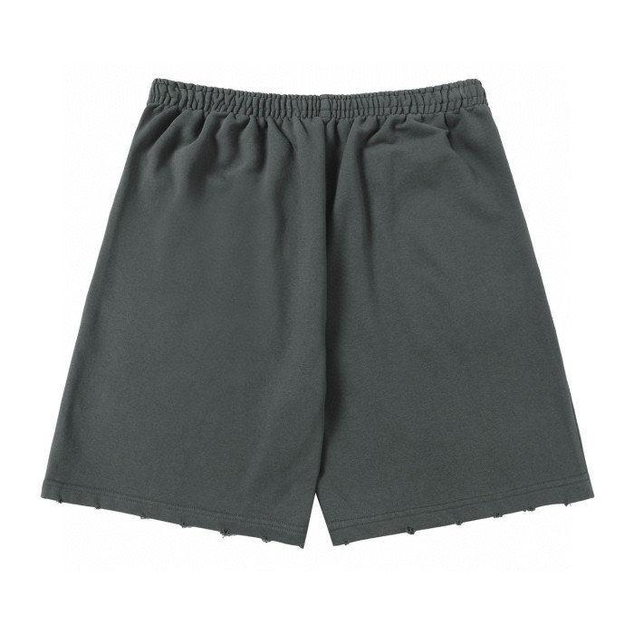 BLCG 2025 summer new 3 pack the men sport loose knit short