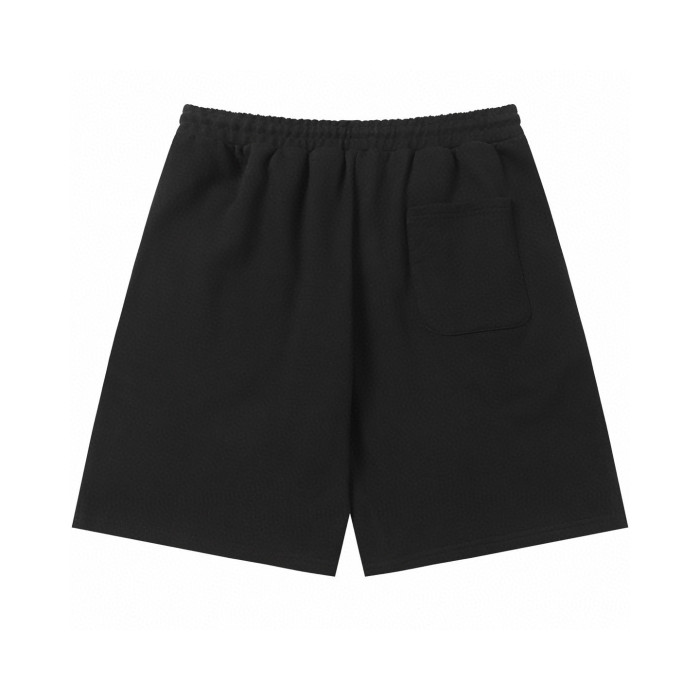 ALO 2025 1:1 high quality version summer new 3 pack sport  loose knit short