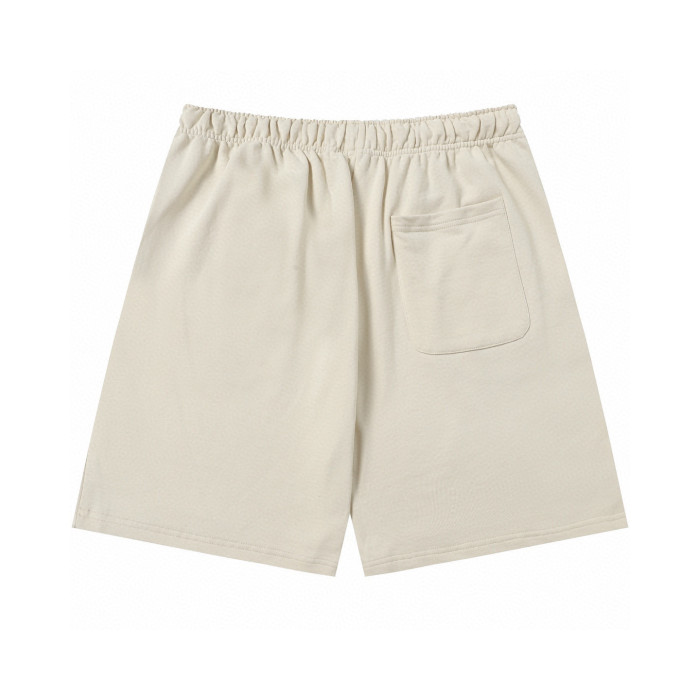 ALO 2025 1:1 high quality version summer new 3 pack sport  loose knit short