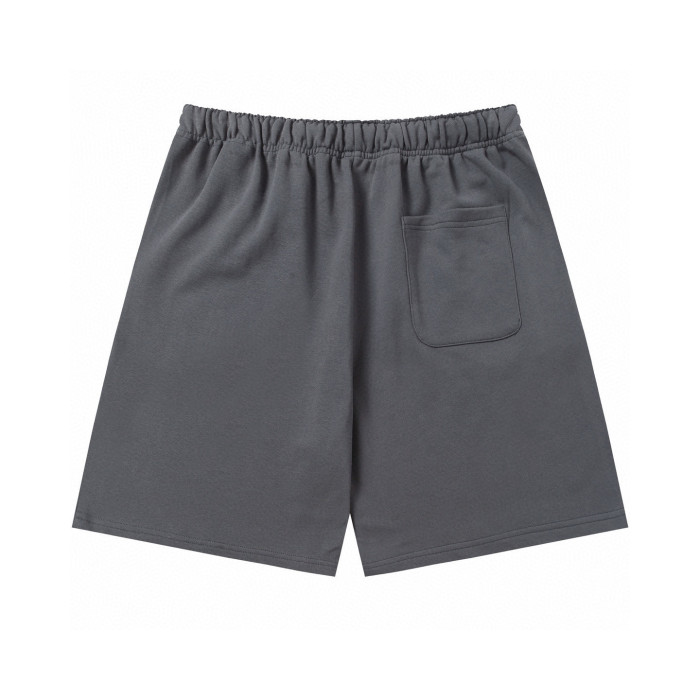 ALO 2025 1:1 high quality version summer new 3 pack sport  loose knit short