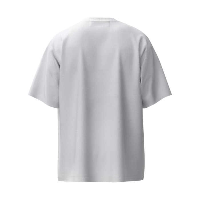 2025 1: 1 Quality version Thug club Graffiti T-shirt