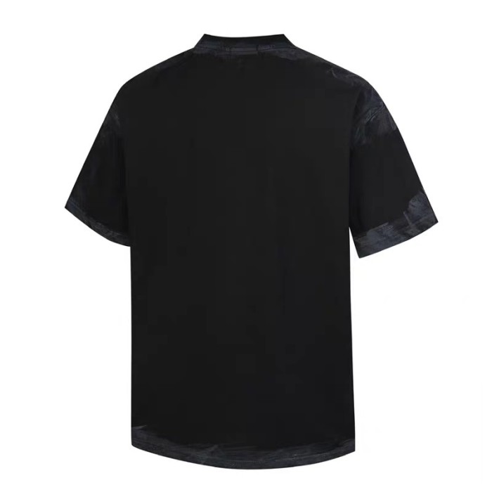 2025 1: 1 Quality version Thug club Pattern T-shirt