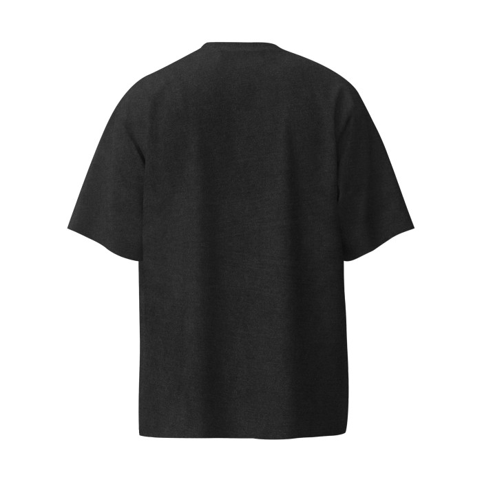 2025 1: 1 Quality version Thug club Logo T-shirt