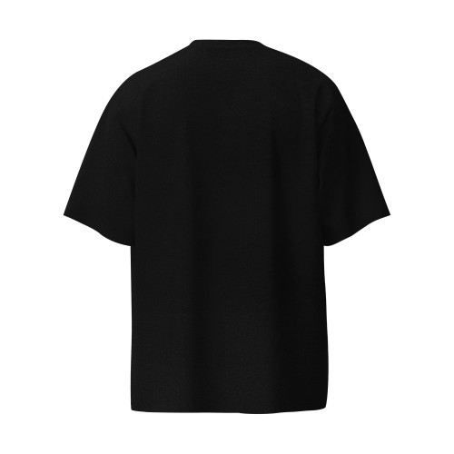 2025 1: 1 Quality version Thug club Graffiti T-shirt
