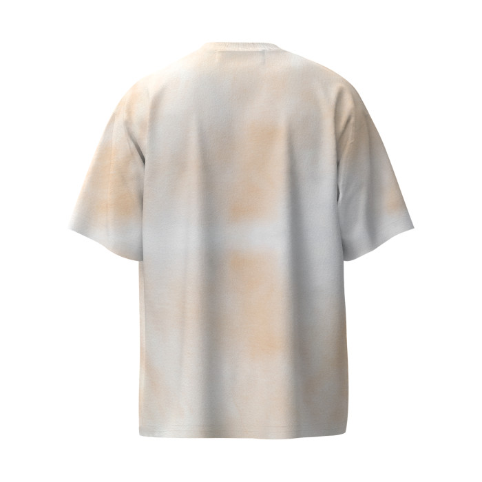 2025 1: 1 Quality version Thug club Logo T-shirt