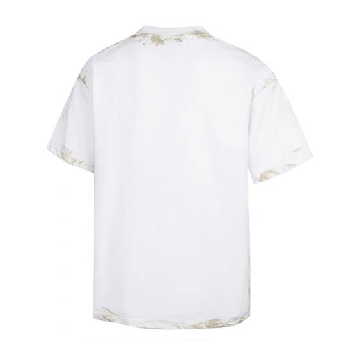 2025 1: 1 Quality version Thug club Pattern T-shirt