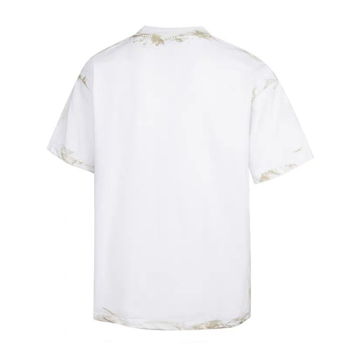2025 1: 1 Quality version Thug club Pattern T-shirt