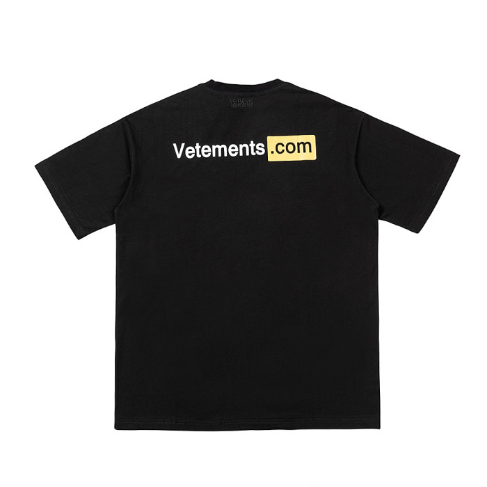 2025 New 1: 1 high quality version printing Logo T-shirt Short sleeve