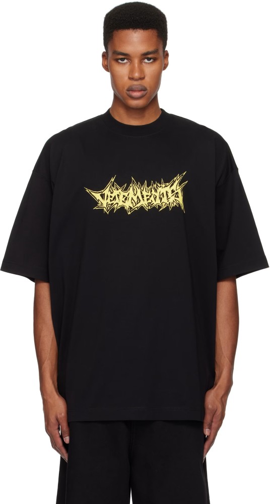 2025 New 1: 1 high quality version printing Logo T-shirt Short sleeve