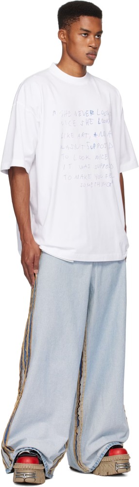 2025 New 1: 1 high quality version printing Logo T-shirt Short sleeve