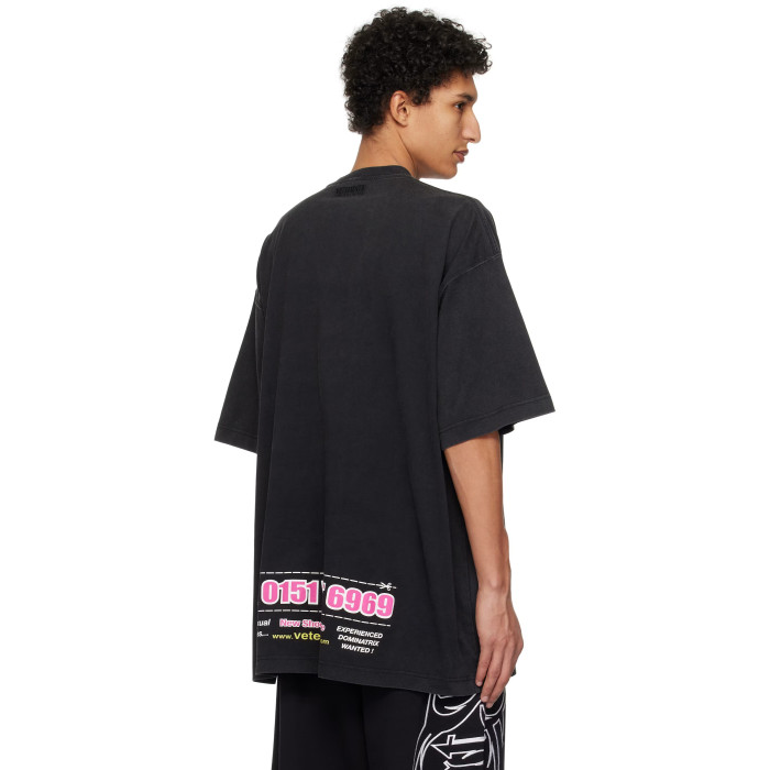 2025 New 1: 1 high quality version  Logo T-shirt Short sleeve