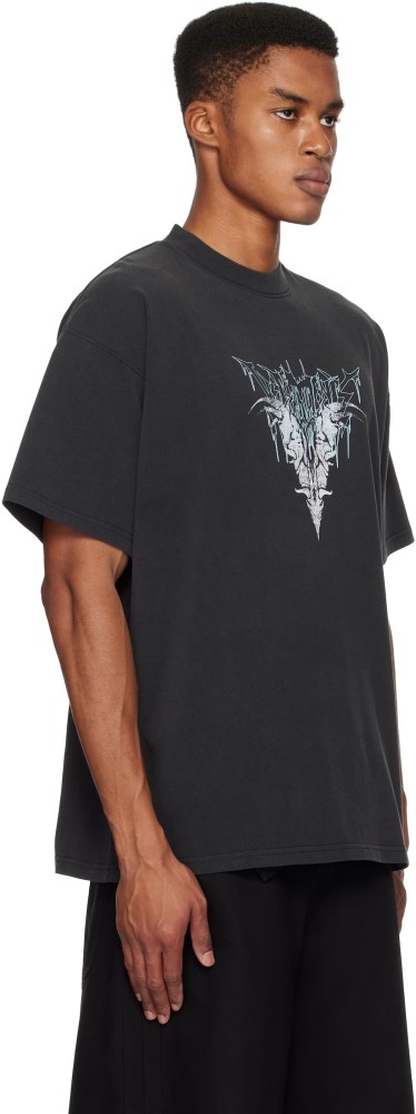 2025 New 1: 1 high quality version printing Logo T-shirt Short sleeve
