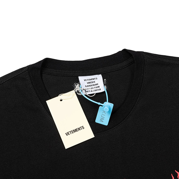 2025 New 1: 1 high quality version printing Logo T-shirt Short sleeve