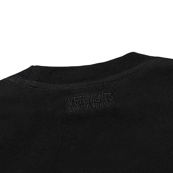 2025 New 1: 1 high quality version printing Logo T-shirt Short sleeve