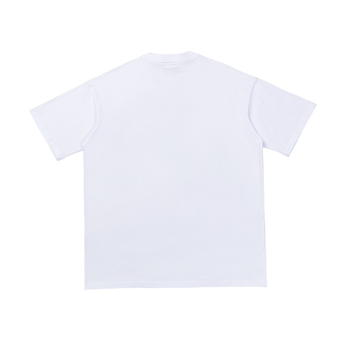 2025 New 1: 1 high quality version printing Logo T-shirt Short sleeve