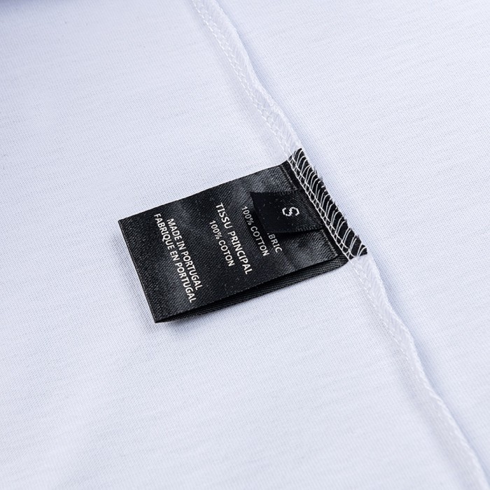 2025 New 1: 1 high quality version printing Logo T-shirt Short sleeve