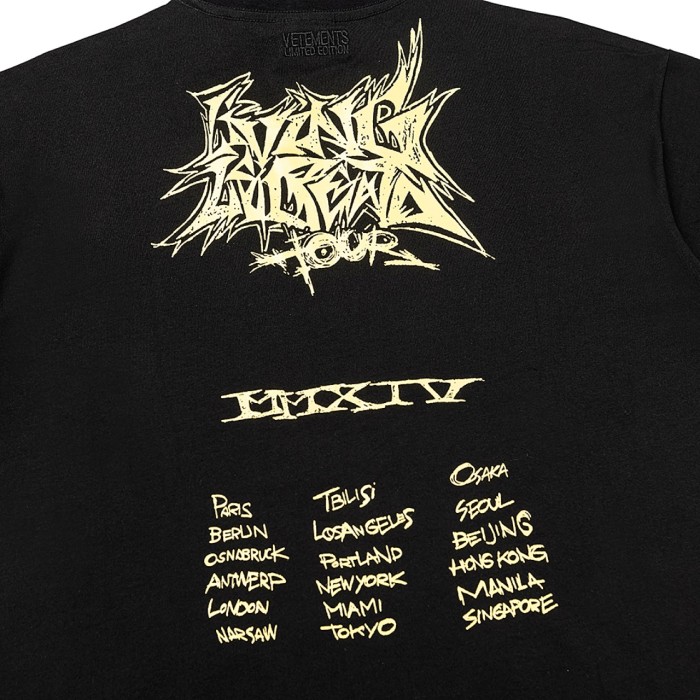 2025 New 1: 1 high quality version printing Logo T-shirt Short sleeve