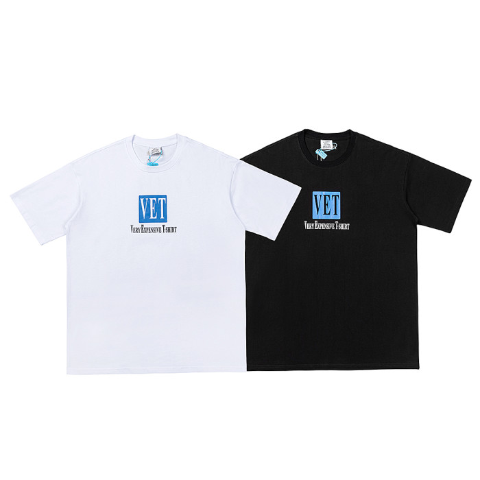 2025 New 1: 1 high quality version printing Logo T-shirt Short sleeve