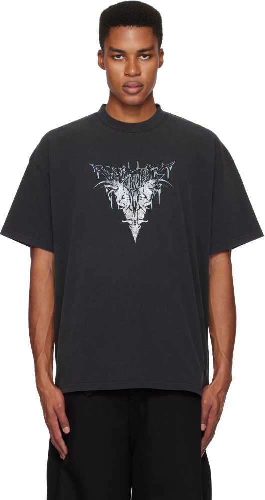 2025 New 1: 1 high quality version printing Logo T-shirt Short sleeve