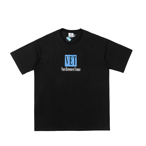 2025 New 1: 1 high quality version printing Logo T-shirt Short sleeve