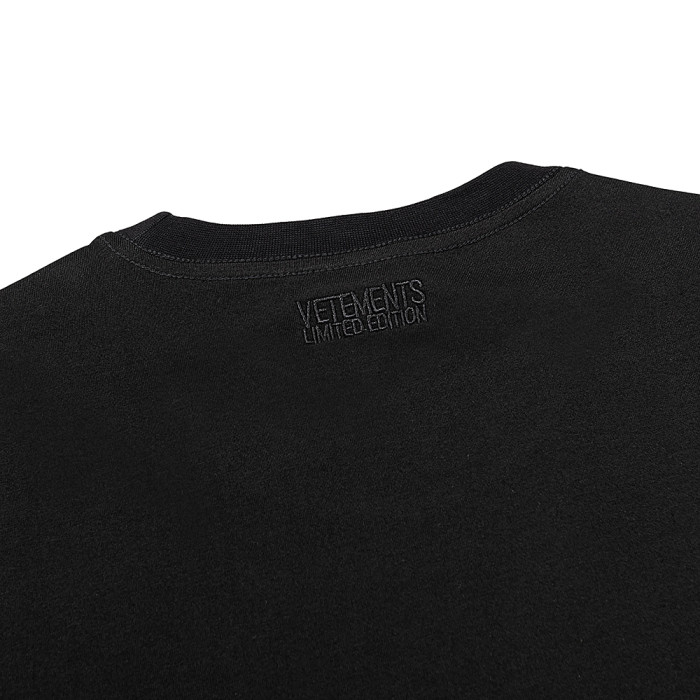 2025 New 1: 1 high quality version Logo T-shirt Short sleeve