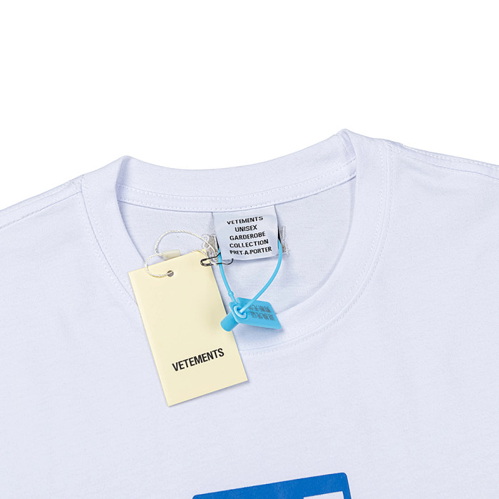 2025 New 1: 1 high quality version printing Logo T-shirt Short sleeve