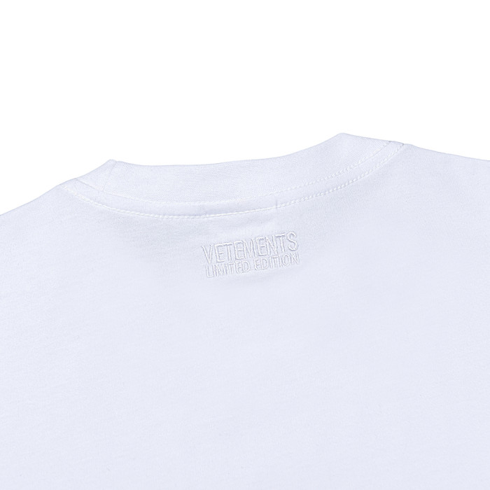 2025 New 1: 1 high quality version printing Logo T-shirt Short sleeve