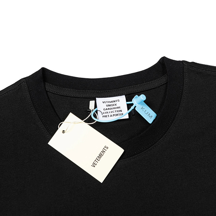 2025 New 1: 1 high quality version printing Logo T-shirt Short sleeve