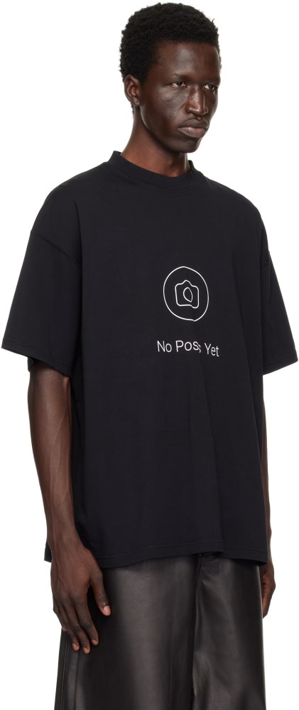 2025 New 1: 1 high quality version  printing Logo T-shirt Short sleeve