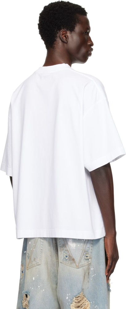 2025 New 1: 1 high quality version printing Logo T-shirt Short sleeve