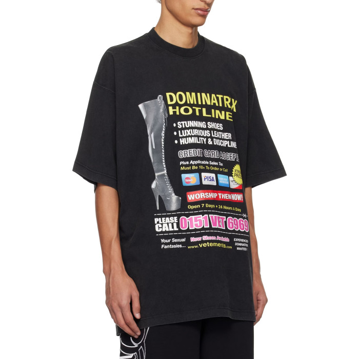2025 New 1: 1 high quality version  Logo T-shirt Short sleeve