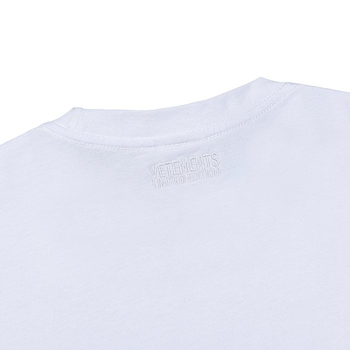 2025 New 1: 1 high quality version printing Logo T-shirt Short sleeve
